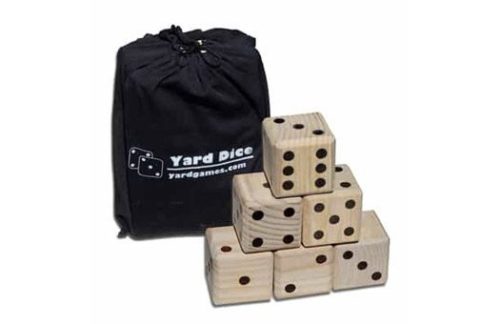 Yard Dice