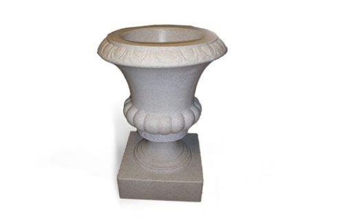 Gray Urn
