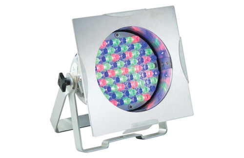 ADJ PAR 38 LED Pro Light Fixture