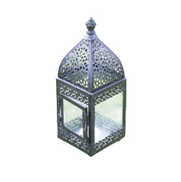 arabian Lanterns moroccan Large