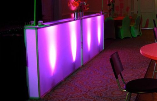 6ft Standard Lit Bar (2 Per Case)