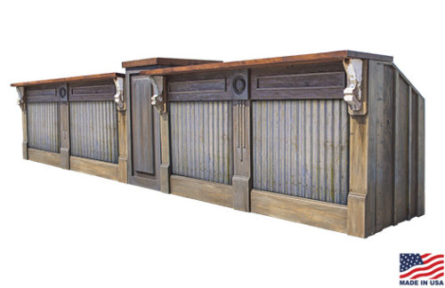 Restoration Bar
