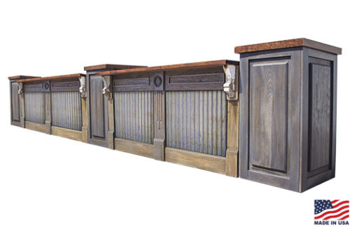 Restoration Bar