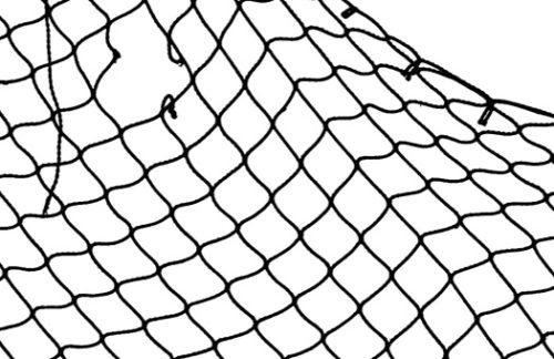 Beach Fish Nets