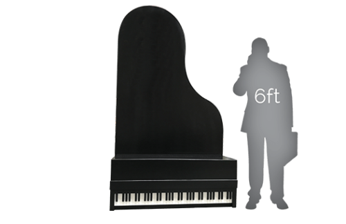 Piano Bench
