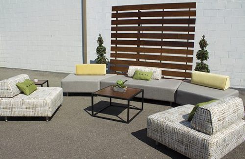 Calabasa Seating Group