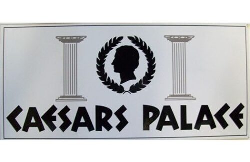 Casino Palace Sign