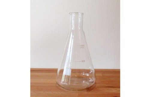 Erlenmeyer Flask 1000ml