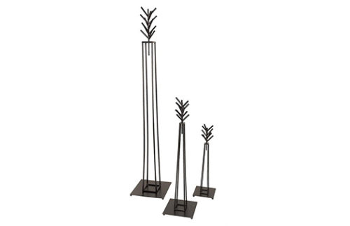 Floral Stem Holder 26"