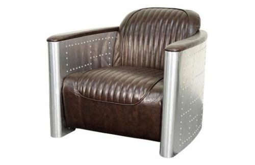 Java Aviator Chair