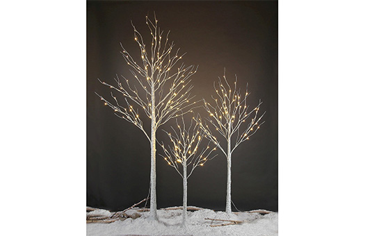 christmas led birch trees 51397415 large