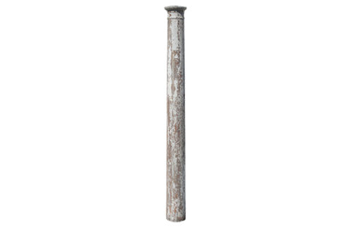 Vintage Architectural Column