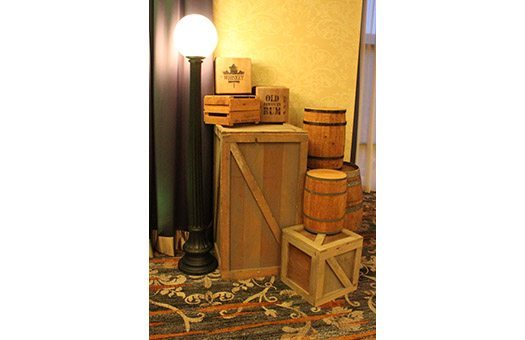 crate barrel globe lamp post speakeasy mcv IMG 9788