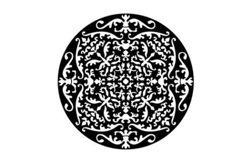 Lighting Design: Intricate Ornamental