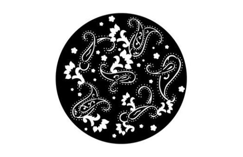 Lighting Design: Paisley