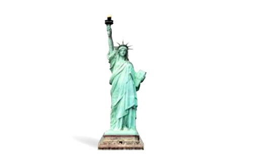 Statue of Liberty