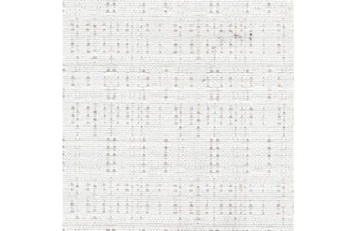 Banjo Drape Panel,  White 12'