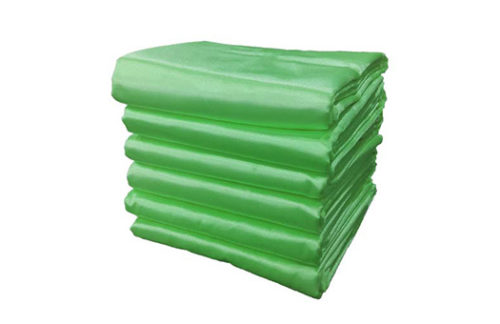 Polyknit Drape Panel, Kelly Green 14'