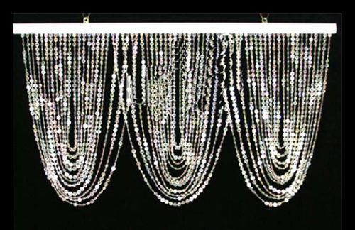 Crystal Scallop Valence