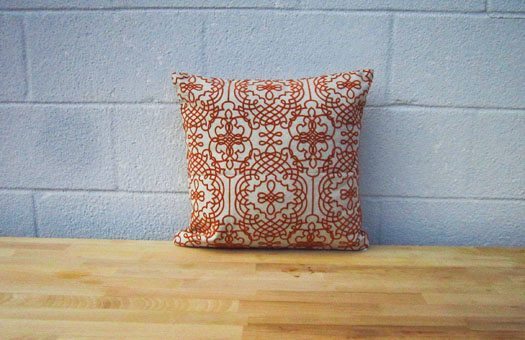 furniture and bars pillows manor pattern large