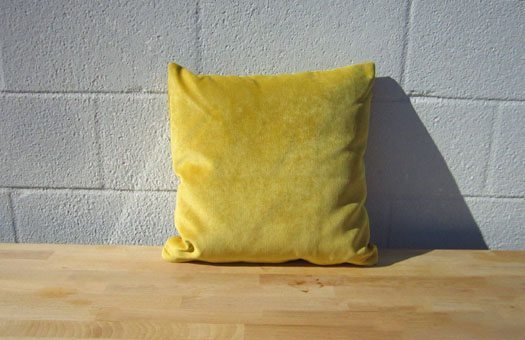 furniture and bars pillows premium suede padma pollen large