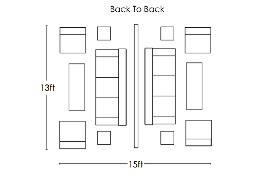furniture diagrams 0003 back to back large