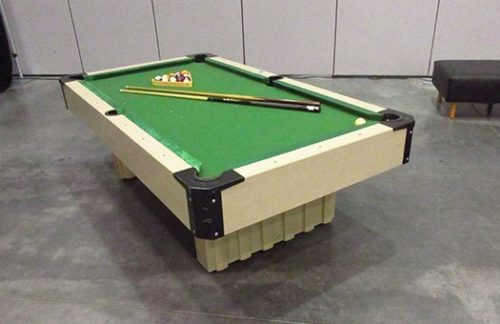 Pool Table DC Richmond Virginia Maryland