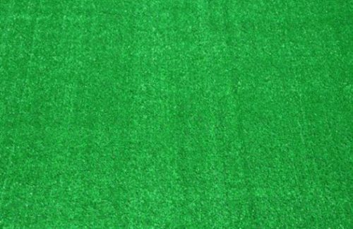 Green Turf Rug