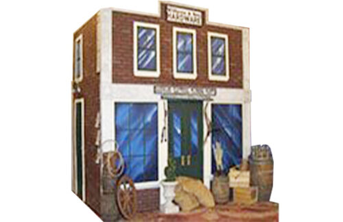 Hardware Store Set