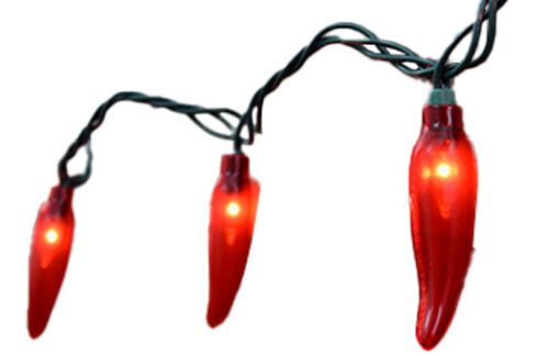 Chili Lights