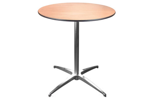 Table:  Cafe / Cocktail Low