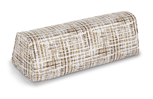 Topside Daisy Calabasas Bolster Pillow