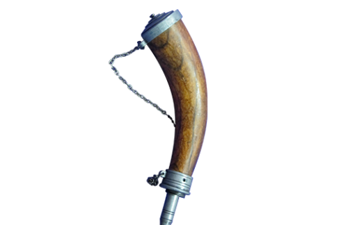 Powder Horn