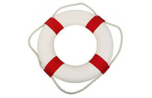 Lifesaver Rings