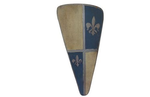 Medieval Kite Shield
