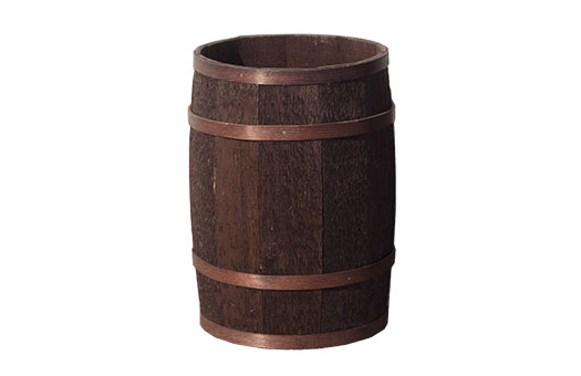 prop small mahogany barrel IMG 9876 large