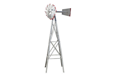 Weather Vane Prop