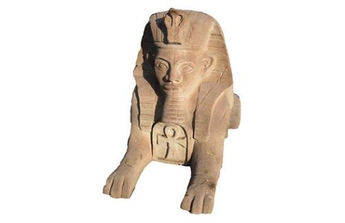 The Sphinx