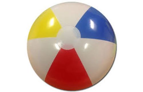 Beach Ball 36"