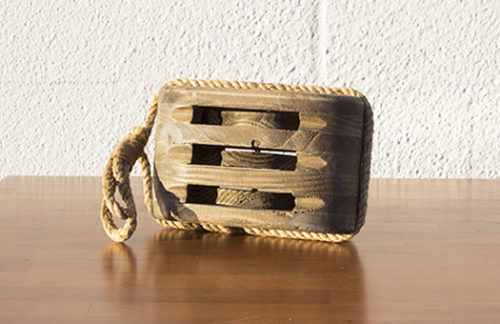 Carriage Block