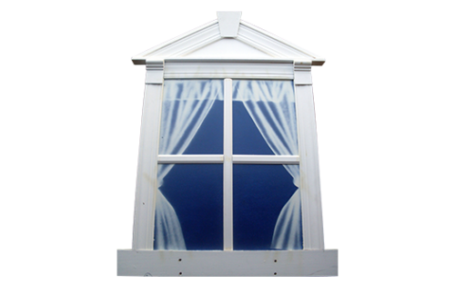 French Window