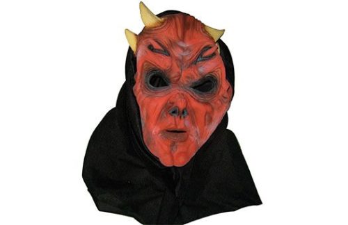 Devil Mask