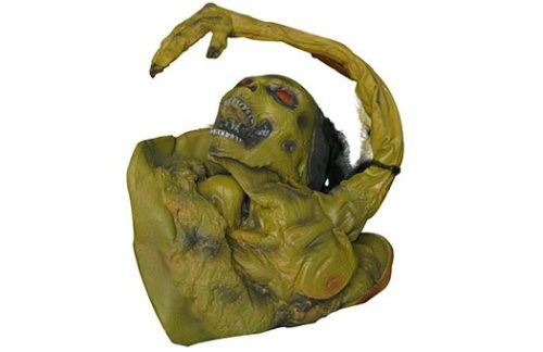 Meltdown Corpse
