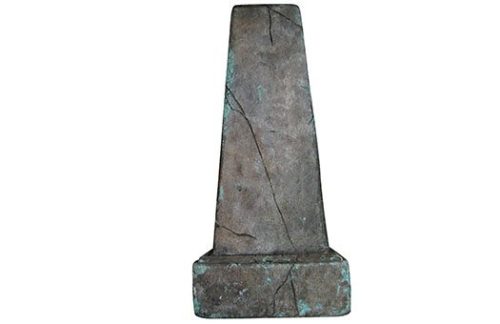 Tombstone Oblisk