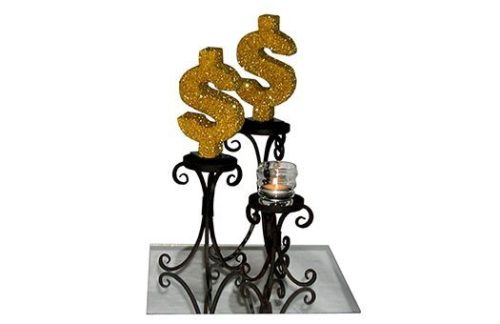 Dollar Sign, Small