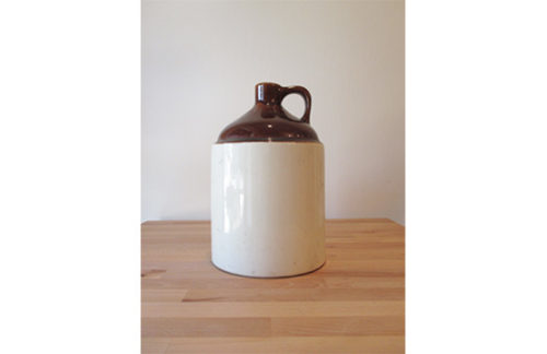 Whiskey Jug