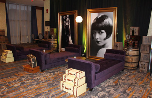 Purple Lounge Group
