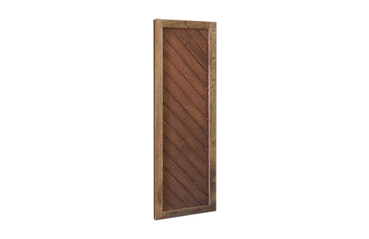 screens carter wood slat 5ft large