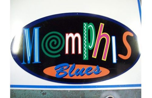Memphis Blues