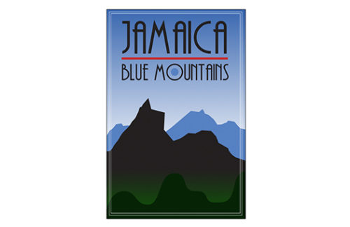 Travel Poster, Jamaica